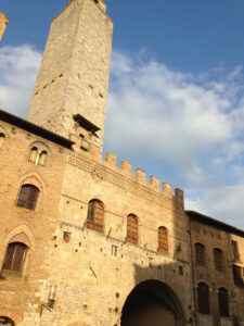 san gimignano 1