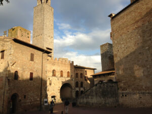 san gimignano 2