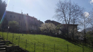 Casa compleanno Silvia