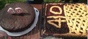 torte compleanno Silvia